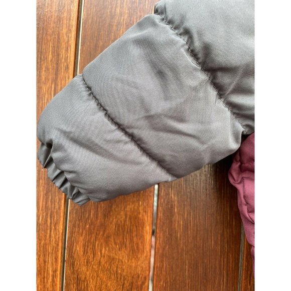 Kids iXtreme Jacket Legend Puffer Vest With Hood Kids Jacket #2043 - Picture 5 of 7